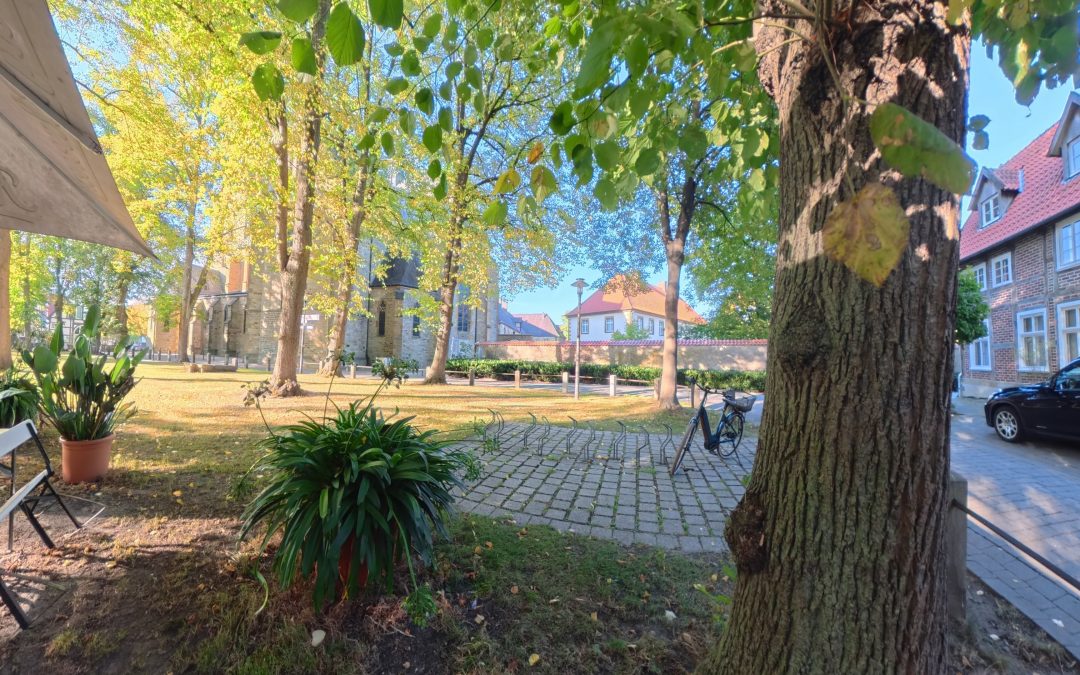 TOUR RHEDA-SCHLOSS-WIEDENBRÜCK