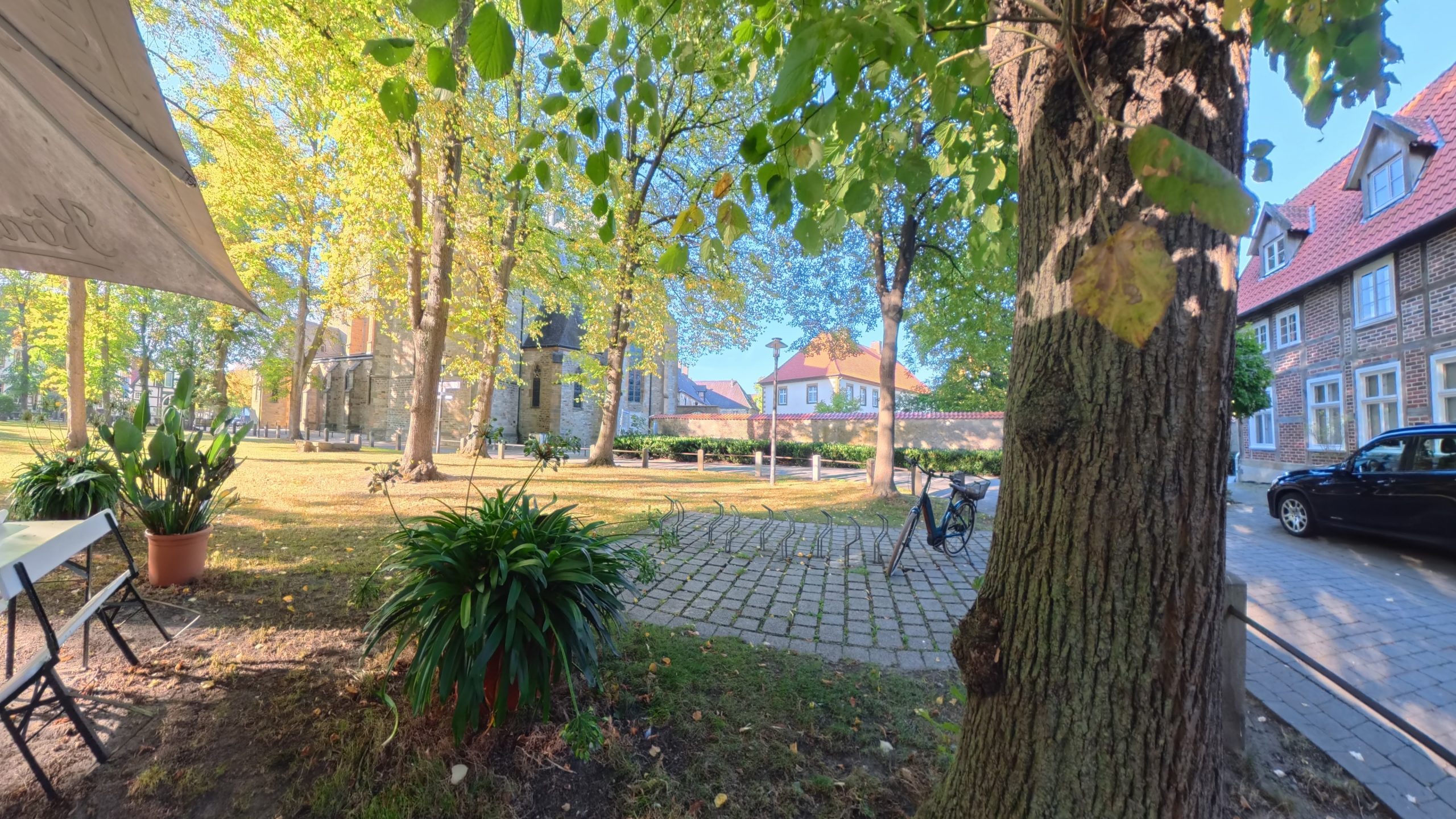 TOUR RHEDA-SCHLOSS-WIEDENBRÜCK