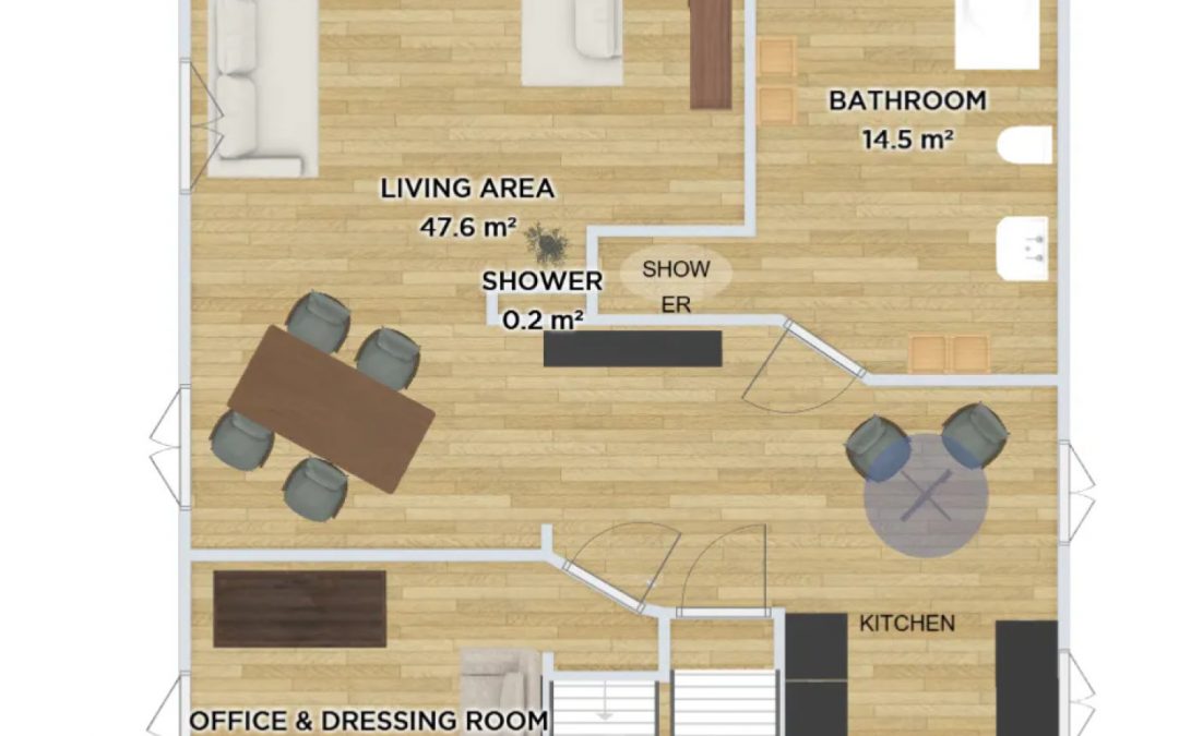 BOOKING THE DEERHOUSE BOARDING SUITE