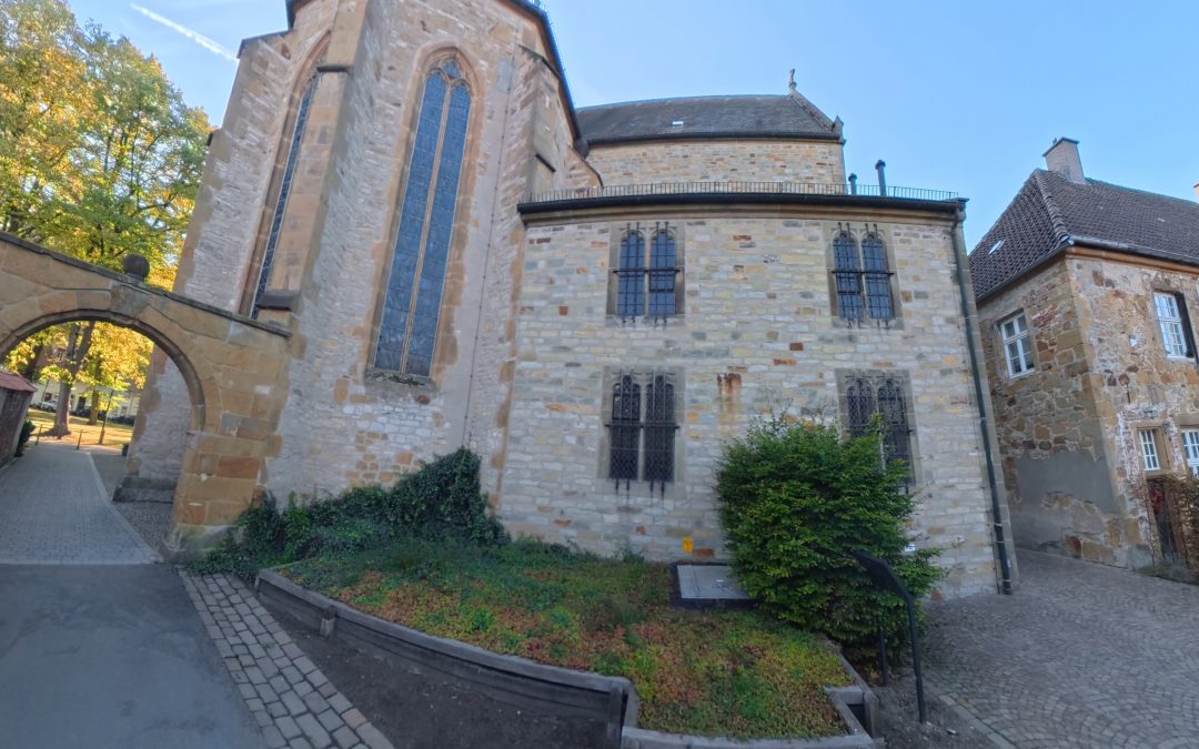 TOUR HERZEBROCK
