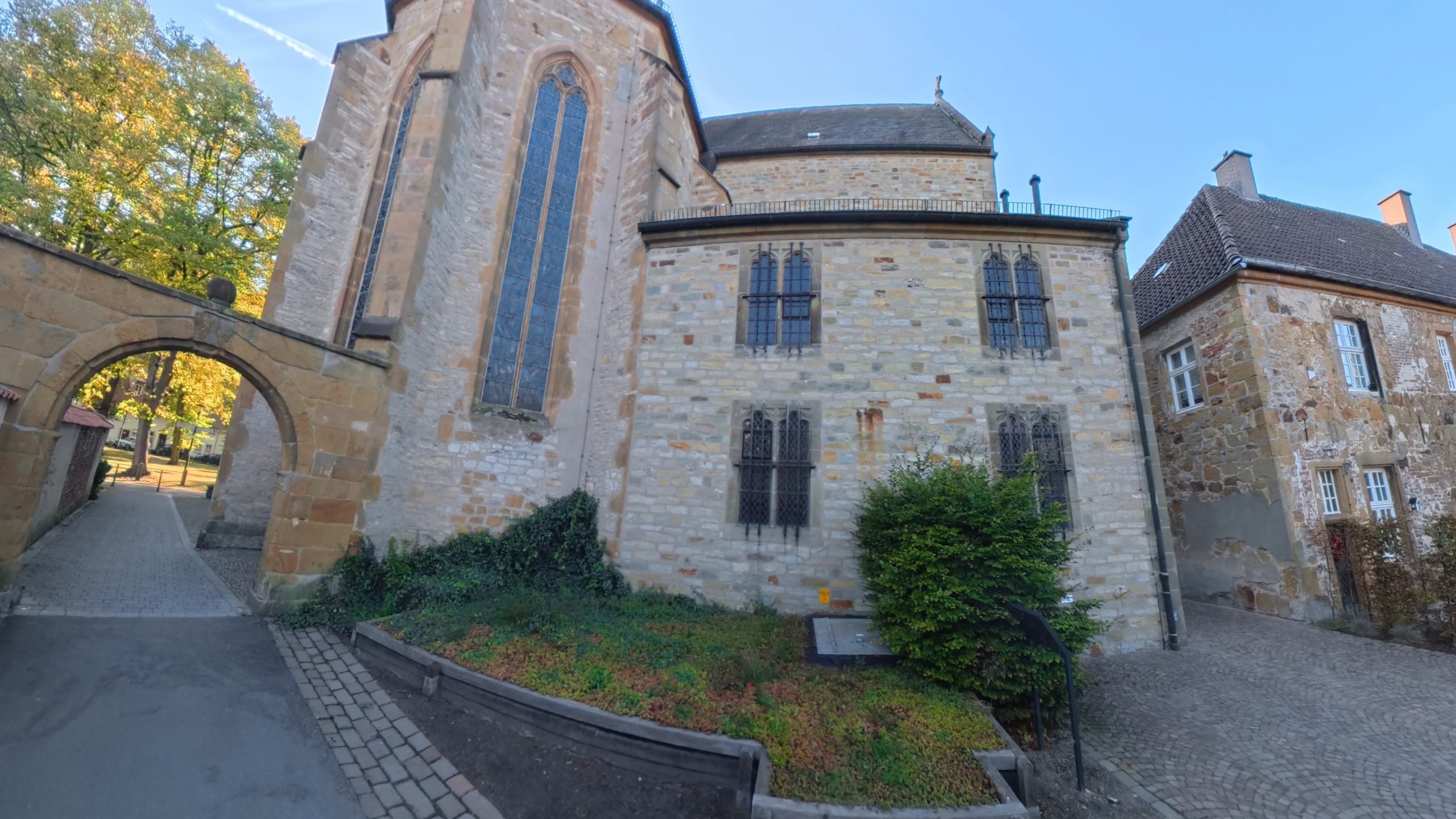 TOUR HERZEBROCK
