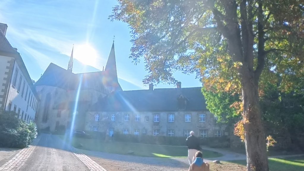 kLOSTER1